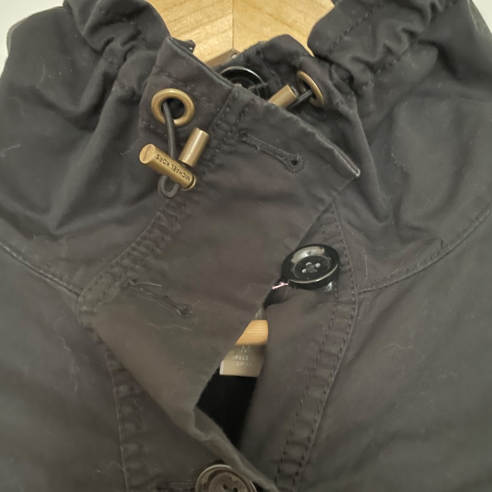 Michael Kors Lightweight Spring Jacket - image 3